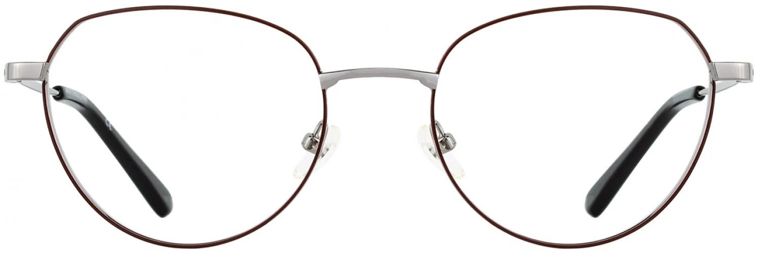 Adin Thomas AT480 Eyeglasses - view 3